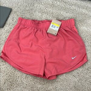 Nike athletic running Shorts